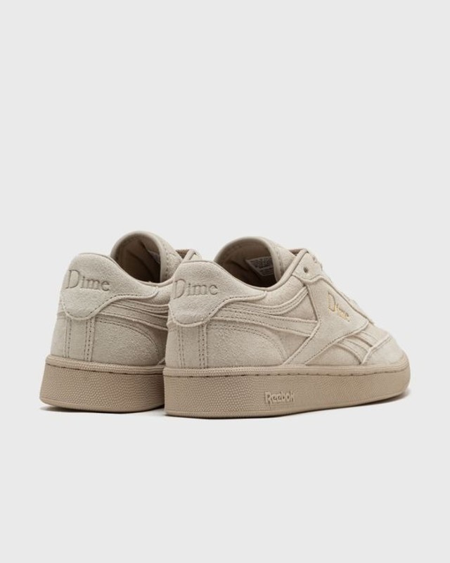 Reebok club c hot sale 85 beach stone